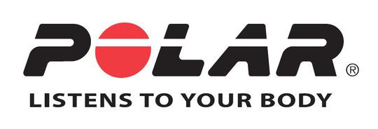 POLAR logo