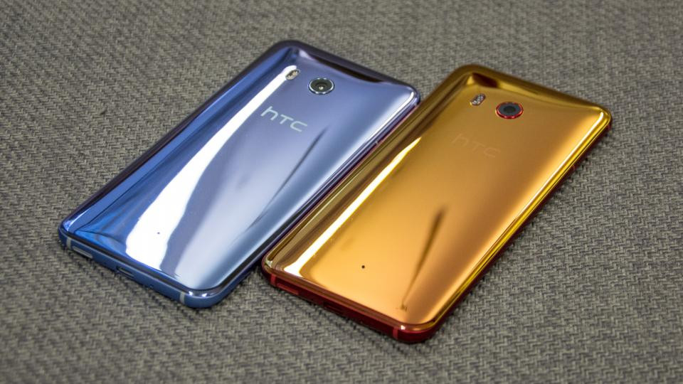 htc u12