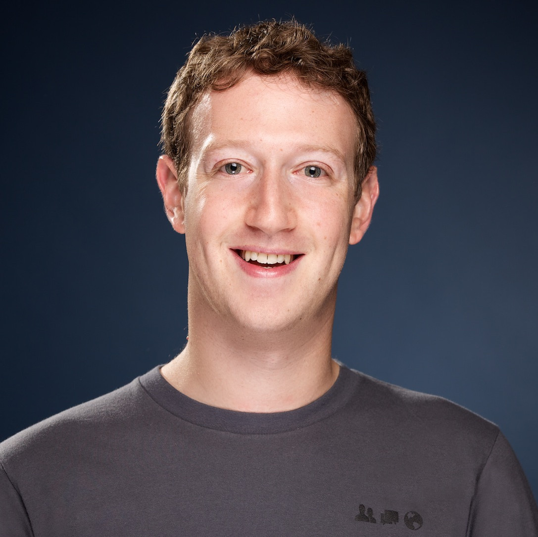 Mark Zuckerberg livre sa vision du monde et des nouvelles technologies en 2030