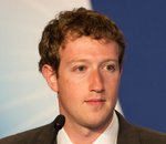 Mark Zuckerberg devient la troisième personne la plus riche au monde