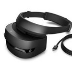 Le casque de réalité mixte HP VR 1000 à 199 euros