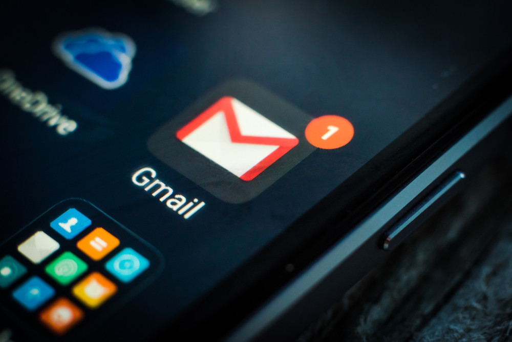 Gmail vous permet désormais d'utiliser plusieurs signatures