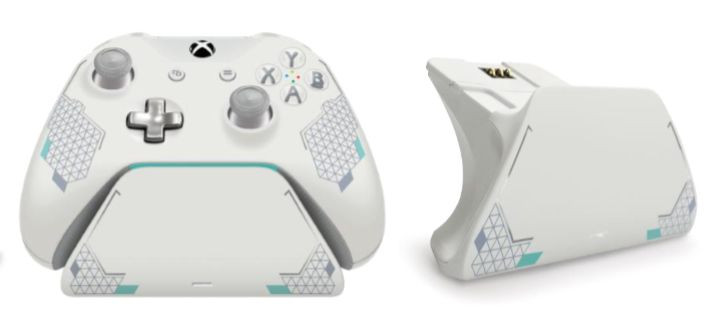 Xbox Sport White