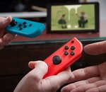 Une nouvelle Nintendo Switch serait en préparation pour l'été 2019