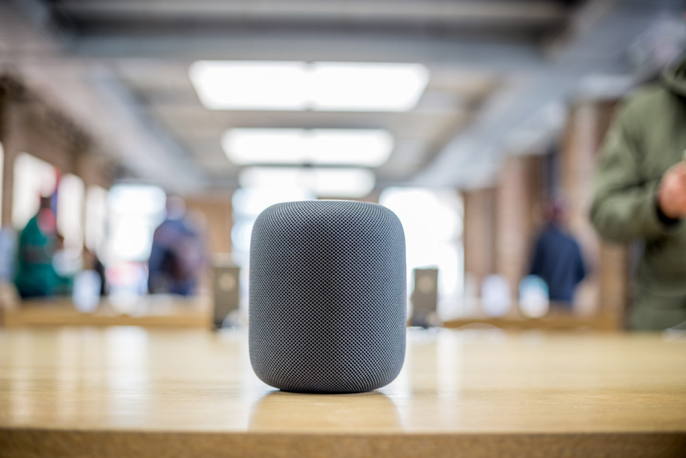 Le HomePod supportera bientôt le Dolby Atmos depuis l'Apple TV 4K