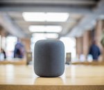Apple stoppe la production du HomePod pour laisser la place au Mini