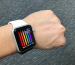 Apple va remplacer les écrans cassés d'Apple Watch