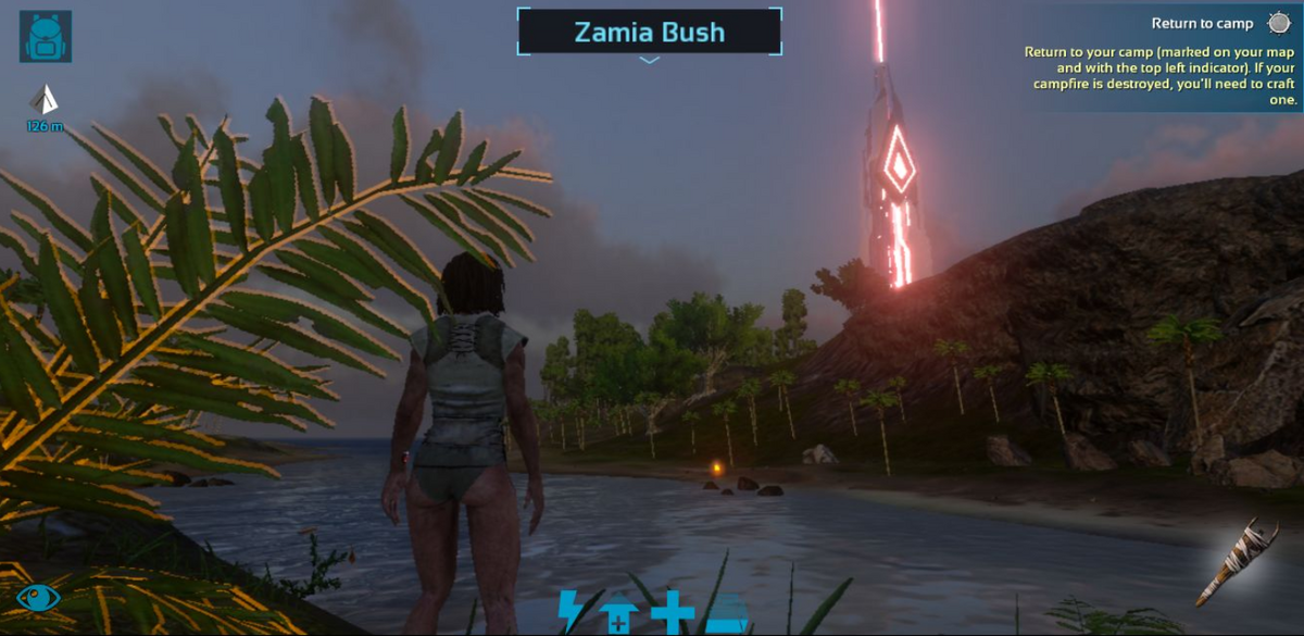 ARK: Survival Evolved