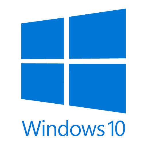 Windows 10 logo