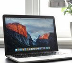 Apple upgrade ses MacBook Pro avec Touch Bar, disponible dès maintenant