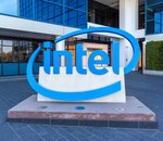 COMPUTEX 2019 - Intel dévoile ses processeurs 10ème génération Ice Lake en 10nm