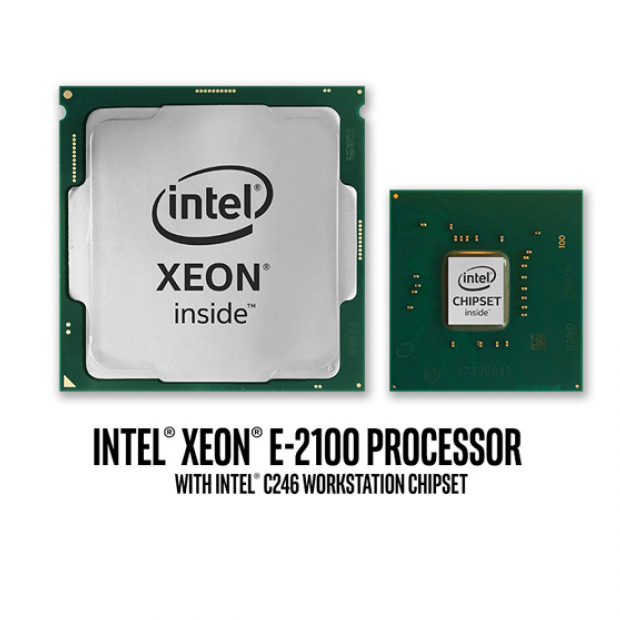 Xeon E