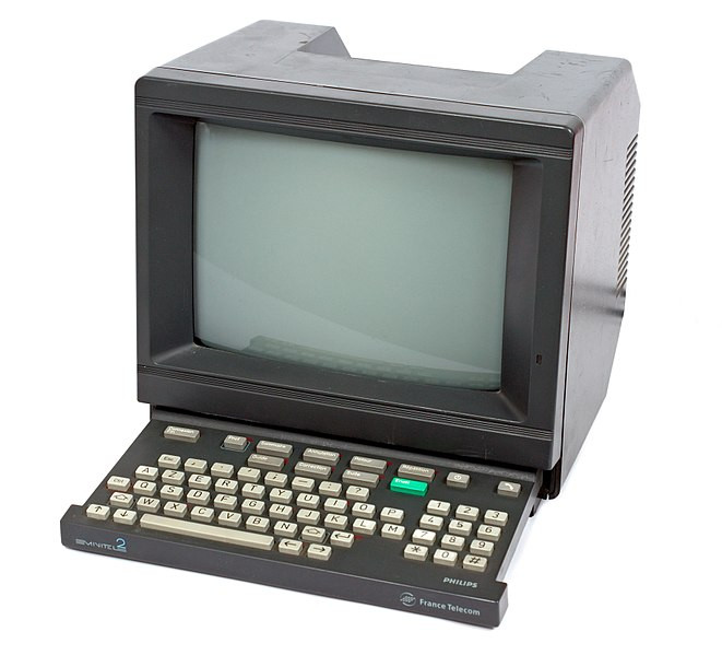 Minitel