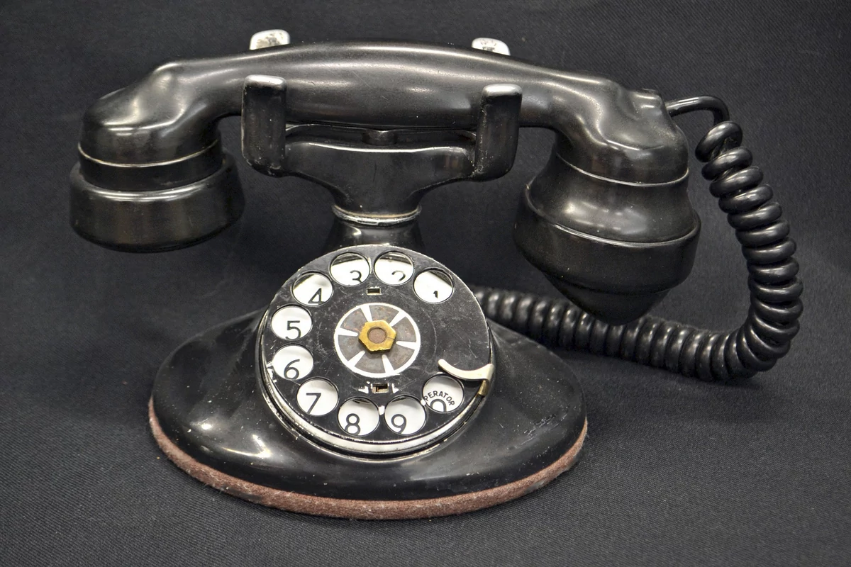 Téléphone