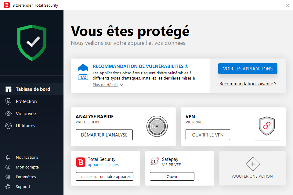 Le fonctionnement d’un anti-spyware