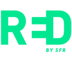 RED by SFR : les forfait mobiles 40Go à 10 euros et 60Go à 15 euros