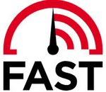 Test de connexion : Fast.com (Netflix) s'enrichit de nouvelles infos
