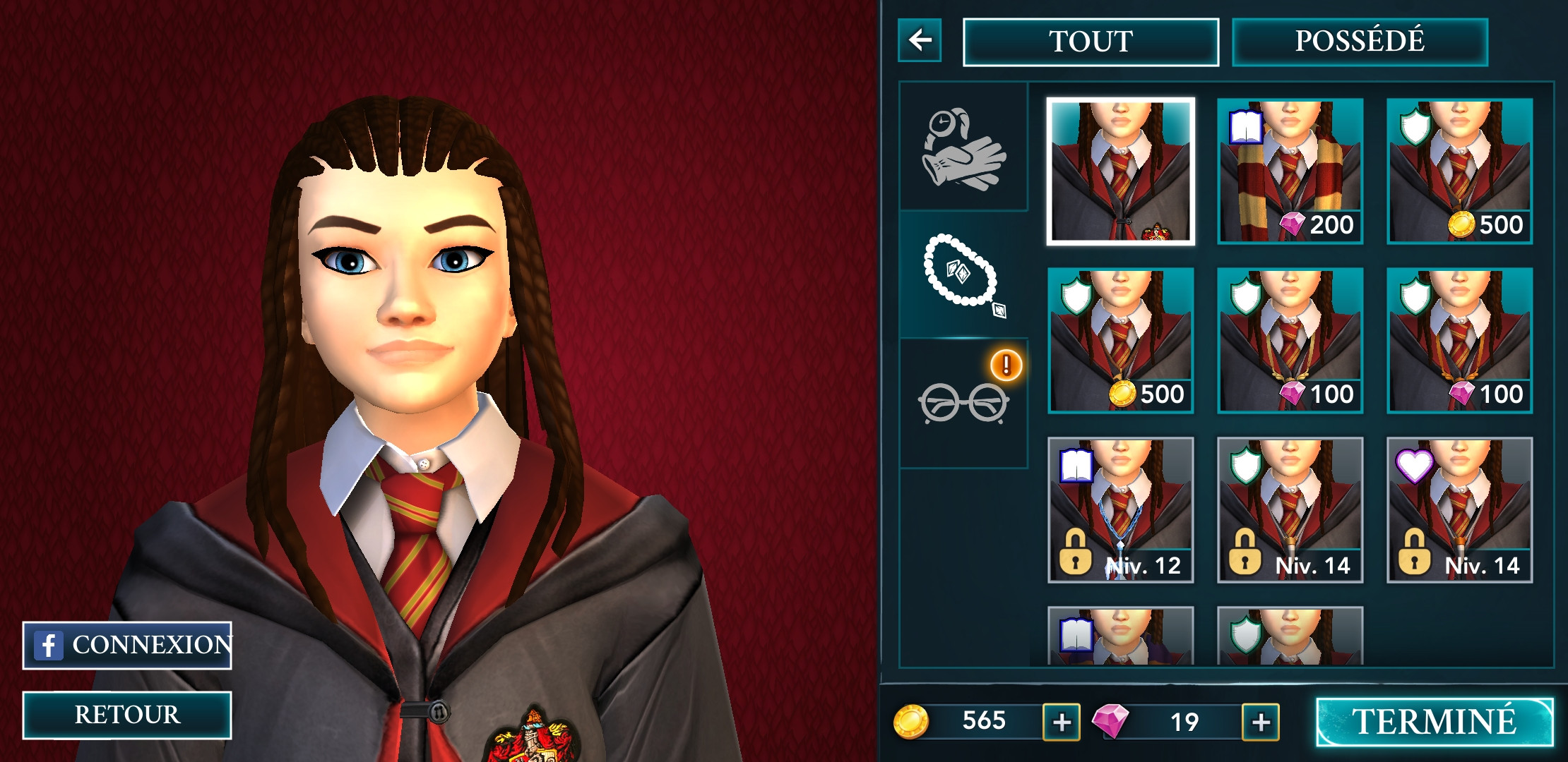 Telecharger Harry Potter Secret A Poudlard Pour Android Telechargement Gratuit