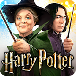 Télécharger Harry Potter Secret à Poudlard (gratuit) Android - Clubic