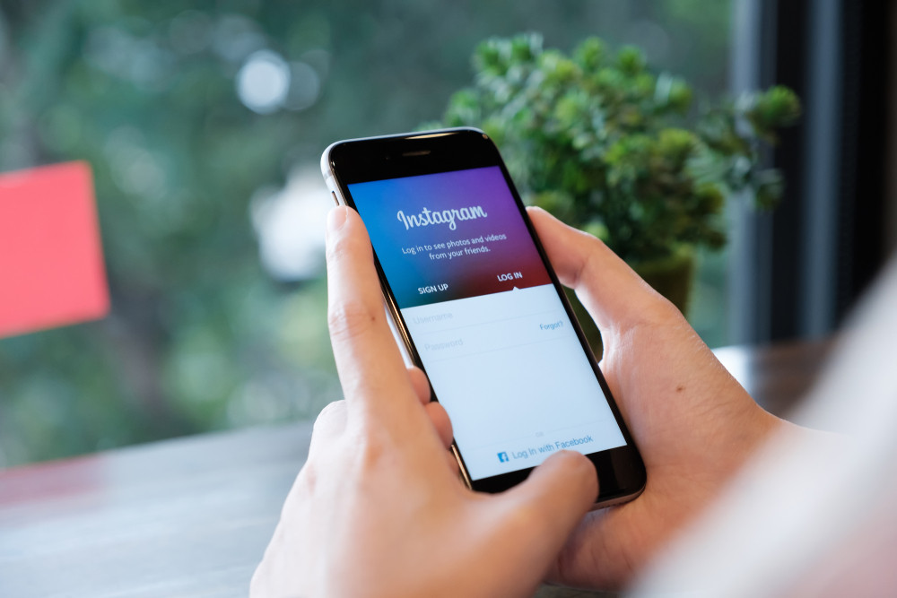 SIM Hacking : Instagram passe Ã  l'identification double facteur - 