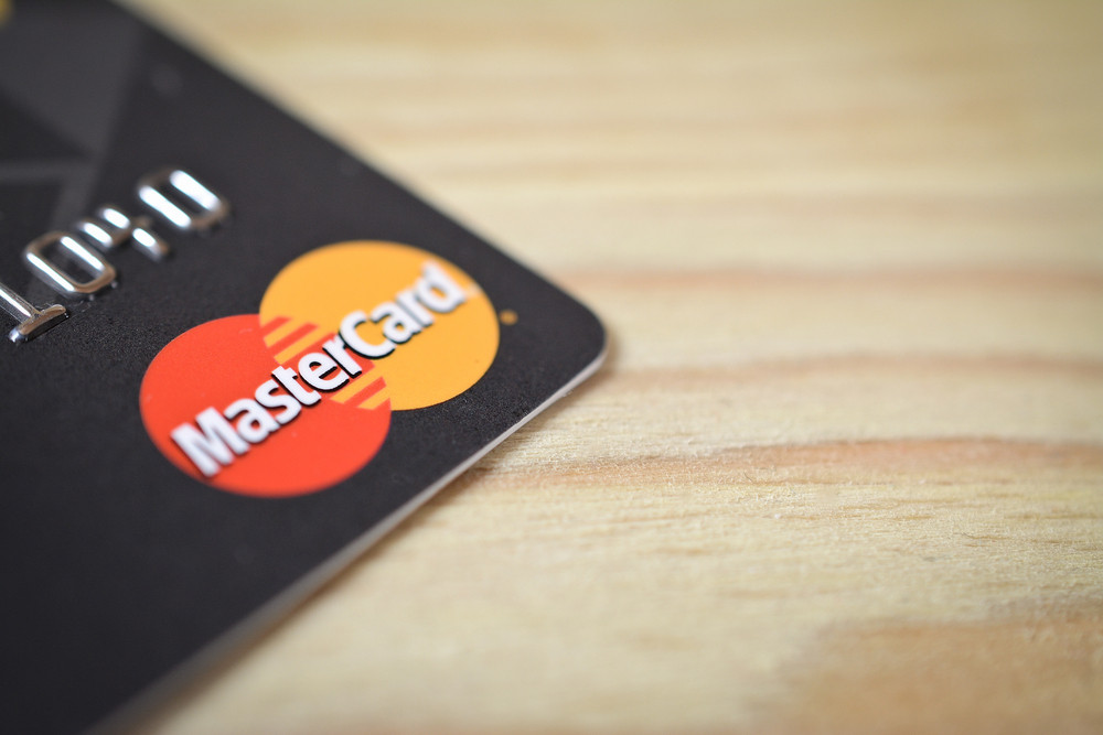 mastercard © Photo_for_You / Shutterstock.com