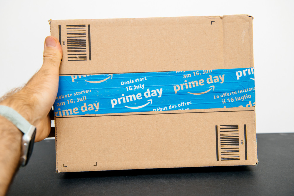 Amazon Prime