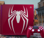 Sony dévoile de nouveaux packs PS4 & PS4 Pro Édition limitée Marvel’s Spider-Man