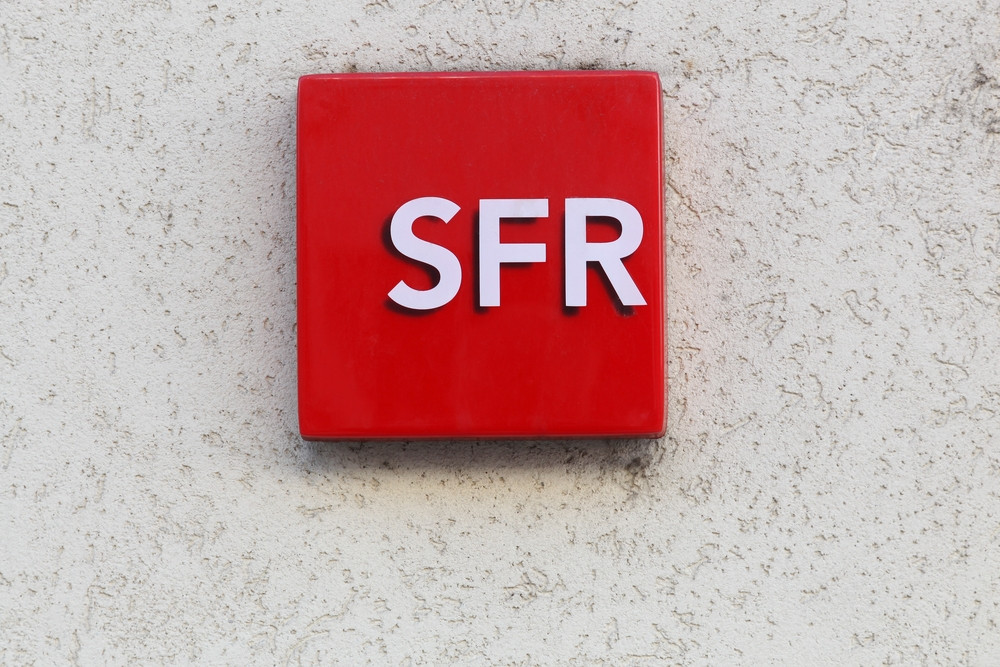 Coronavirus : SFR offre plusieurs bouquets à ses abonnés fixe pendant un mois