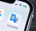 Google étend la traduction instantanée via la caméra à plus de 100 langues