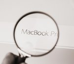 3 000 dollars : ce serait le prix de départ du prochain MacBook Pro 16
