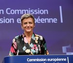 La Commission européenne met à l’amende 4 fabricants d’électronique, dont Asus