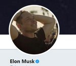 Ne changez pas votre nom Twitter en Elon Musk, votre compte pourrait être bloqué !