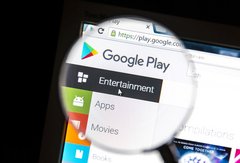 Le Google Play Store a perdu près d'1 million d'applications ces 4 dernières années