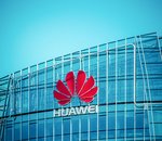 Huawei souhaite devancer Samsung sur les smartphones pliables