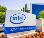 Intel publie ses résultats trimestriels