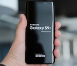 Samsung le concède : le Galaxy S9 se vend mal