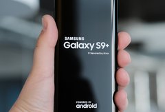 Samsung le concède : le Galaxy S9 se vend mal