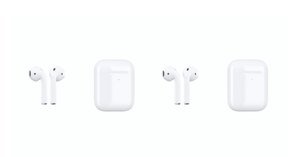 airpods