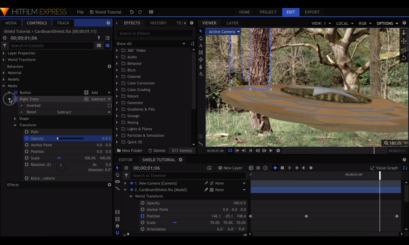 Telecharger Hitfilm Express Pour Windows Telechargement Gratuit