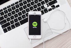 Spotify présente Spotify Lite, sa version plus légère et plus basique