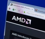 Résultats T1 2019 : AMD en hausse sur les ordinateurs, en perte de vitesse sur les serveurs 