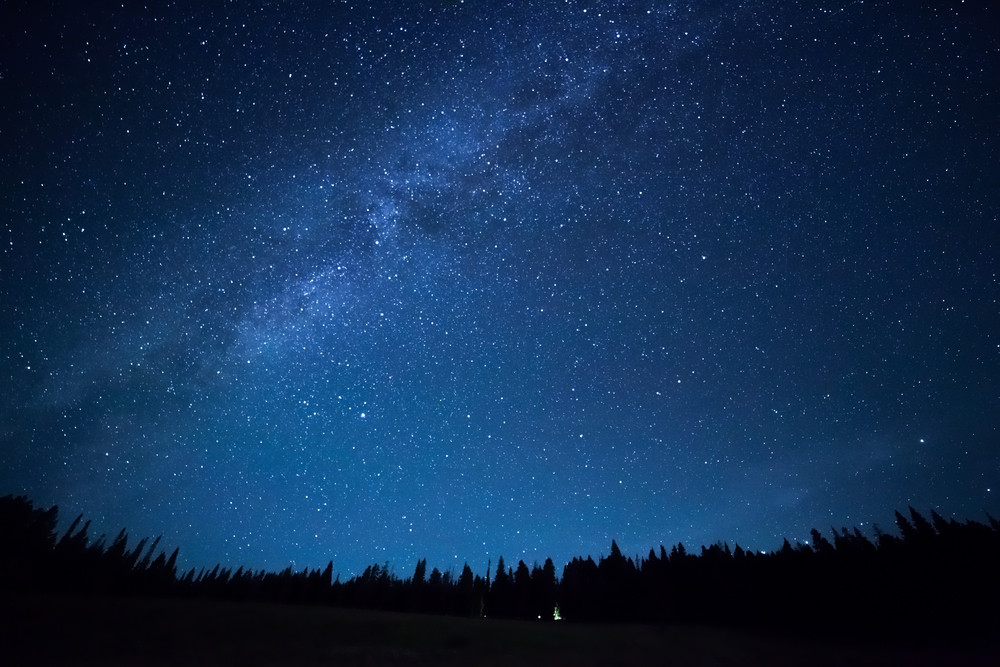 nuit des étoiles