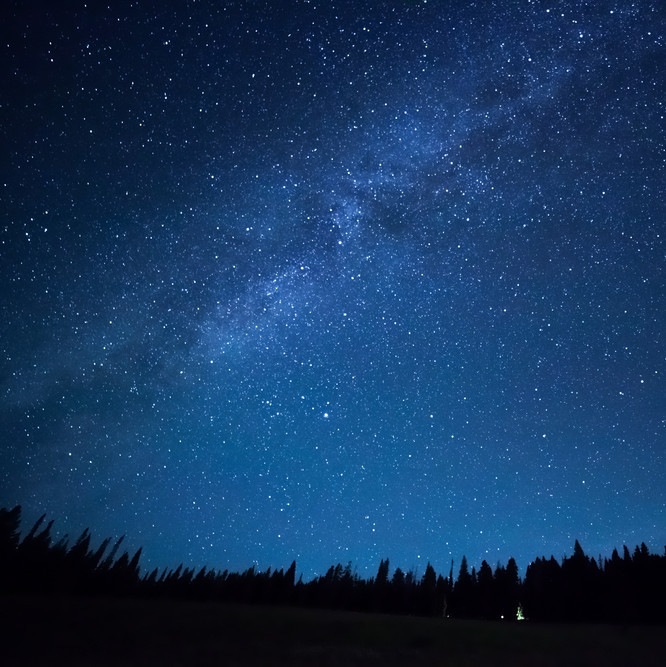 Ce week-end, profitez des Nuits des Etoiles organisées dans toute la France