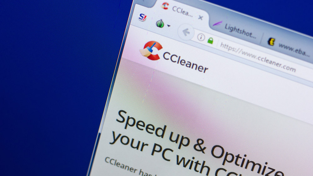 Ccleaner 6.0 est disponible, voici les 2 principales nouveautés