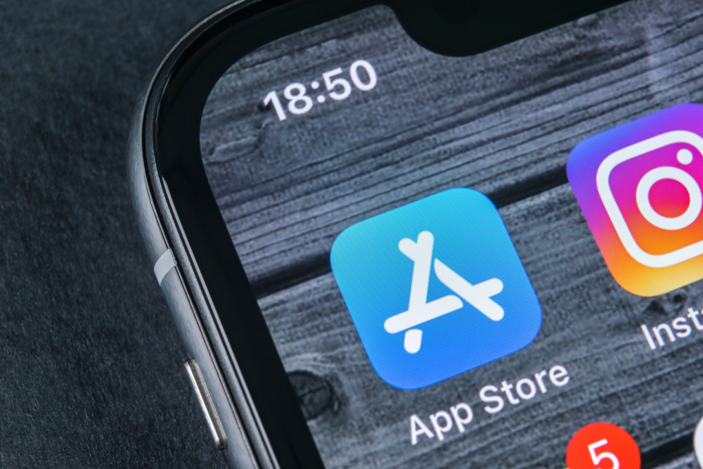 Apple annonce une baisse des prix sur les applications et les achats in-app de l'App Store