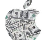 Apple vaut 1000 milliards de dollars : une simple étape pour Tim Cook
