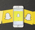 Achat en ligne : Snapchat s'associe avec Amazon