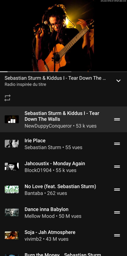 YouTube Music