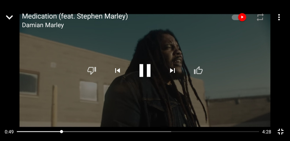 YouTube Music