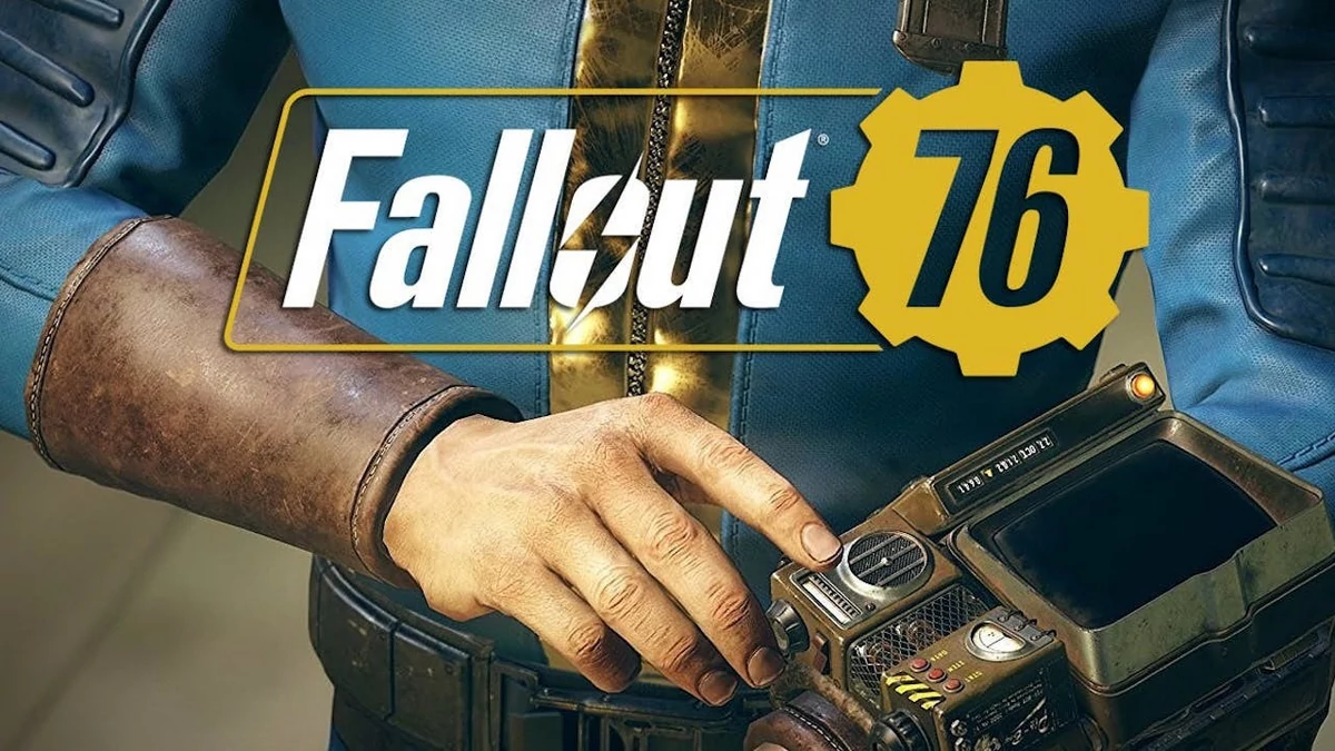 fallout 76